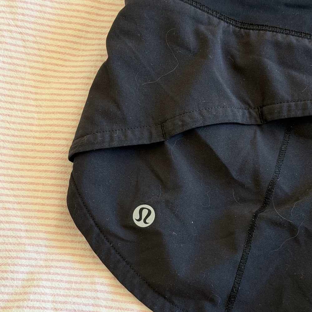 Lululemon Shorts - Picture 3 of 6
